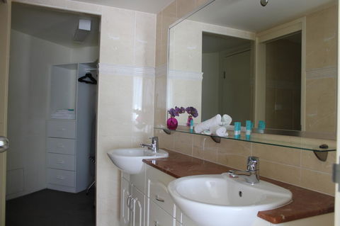 The Boathouse Resort Luxury Apartments - Hotel Gold Coast 7
