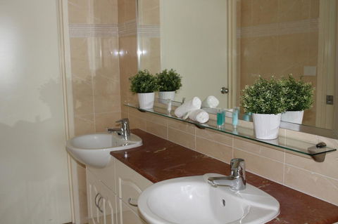 The Boathouse Resort Luxury Apartments - Hotel Gold Coast 18