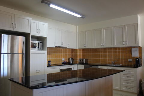 The Boathouse Resort Luxury Apartments - Hotel Gold Coast 12