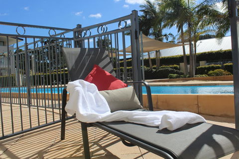 The Boathouse Resort Luxury Apartments - Hotel Gold Coast 1