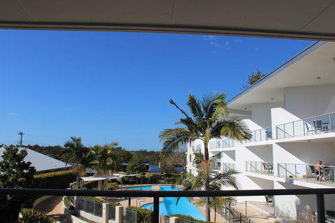 The Boathouse Resort Luxury Apartments - Hotel Gold Coast 13