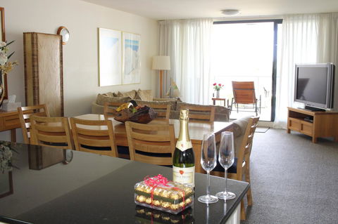 The Boathouse Resort Luxury Apartments - Hotel Gold Coast 21