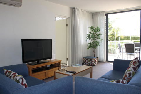 The Boathouse Resort Luxury Apartments - Hotel Gold Coast 5