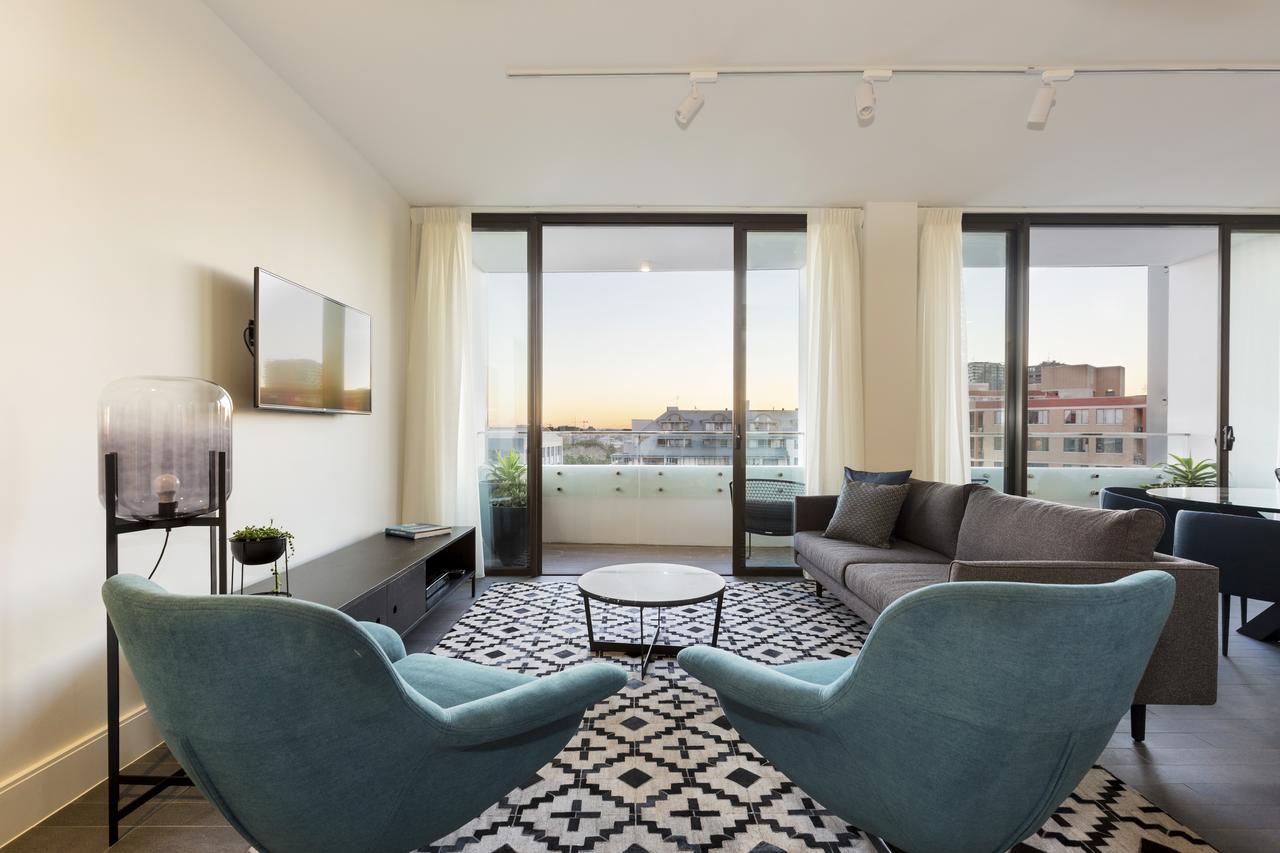 Surry Hills NSW Hotel Gold Coast