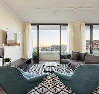 Botanik Apartment Hotel - Hotel Gold Coast