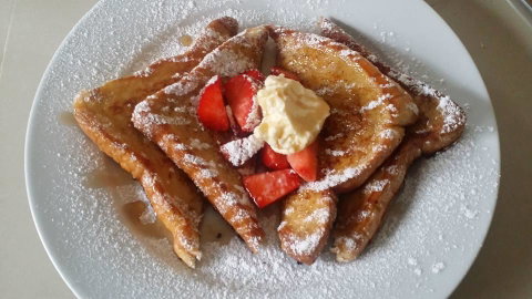 Altair Motel - Hotel Gold Coast 5
