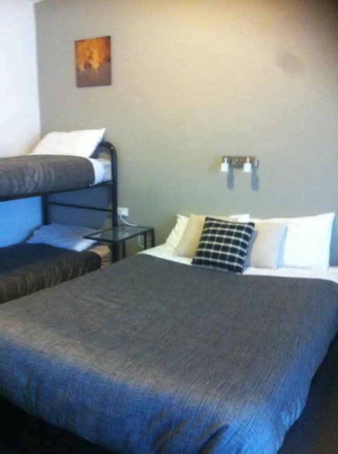Altair Motel - Hotel Gold Coast 2