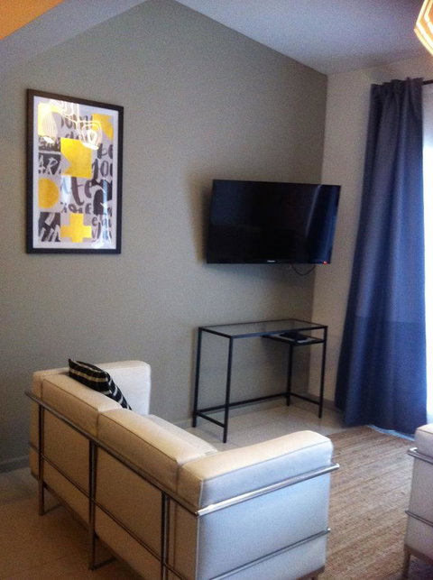 Altair Motel - Hotel Gold Coast 9