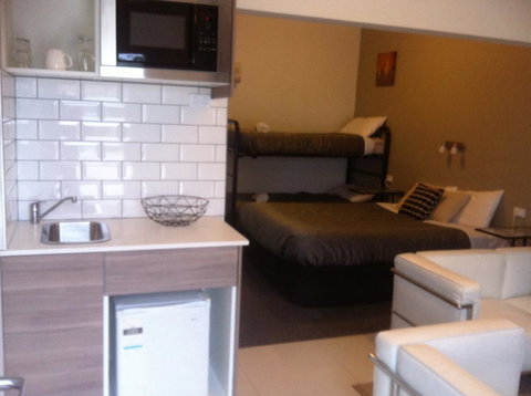 Altair Motel - Hotel Gold Coast 11