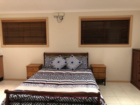 Nightingale Villas - Hotel Gold Coast 1