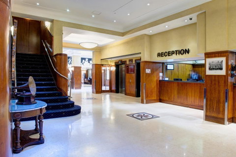 Great Southern Hotel Sydney - Hotel Gold Coast 13