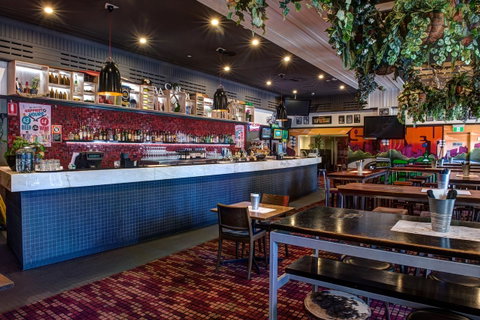 Great Southern Hotel Sydney - Hotel Gold Coast 10