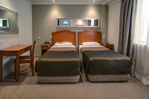Great Southern Hotel Sydney - Hotel Gold Coast 25