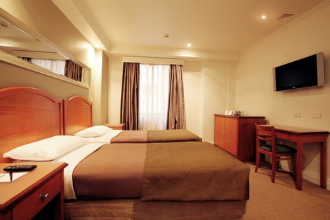 Great Southern Hotel Sydney - Hotel Gold Coast 23