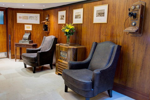 Great Southern Hotel Sydney - Hotel Gold Coast 17