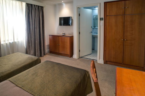 Great Southern Hotel Sydney - Hotel Gold Coast 27