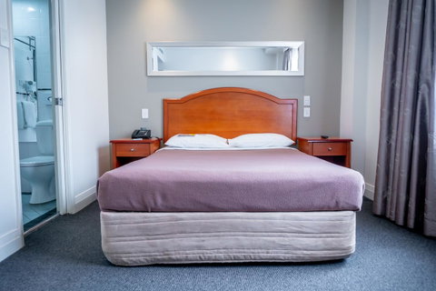 Great Southern Hotel Sydney - Hotel Gold Coast 1