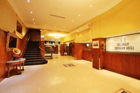 Great Southern Hotel Sydney - Hotel Gold Coast 19