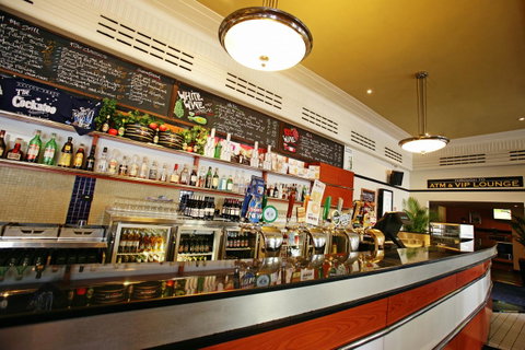 Great Southern Hotel Sydney - Hotel Gold Coast 24