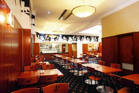 Great Southern Hotel Sydney - Hotel Gold Coast 16