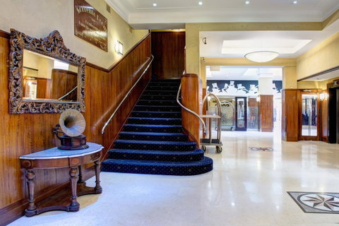 Great Southern Hotel Sydney - Hotel Gold Coast 12