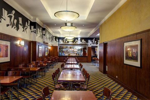 Great Southern Hotel Sydney - Hotel Gold Coast 9