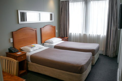 Great Southern Hotel Sydney - Hotel Gold Coast 5