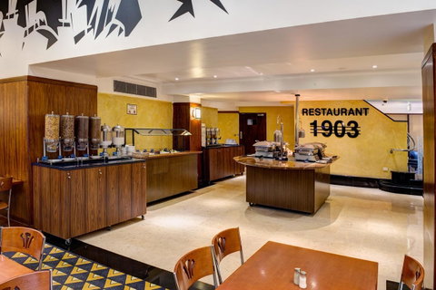 Great Southern Hotel Sydney - Hotel Gold Coast 14
