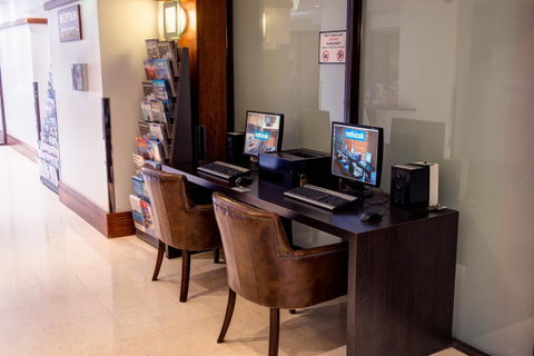 Great Southern Hotel Sydney - Hotel Gold Coast 18