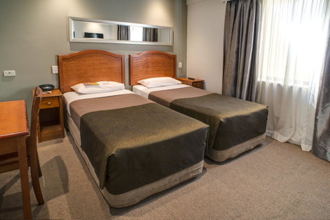 Great Southern Hotel Sydney - Hotel Gold Coast 26