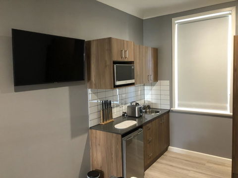 The Mark Studios - Hotel Gold Coast 15