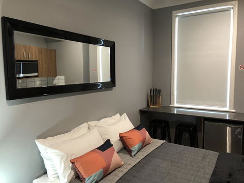 The Mark Studios - Hotel Gold Coast 19