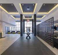 Travelodge Hotel Sydney Airport - Hotel Gold Coast