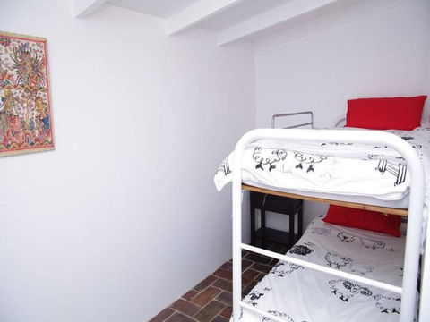 Jupiter, 3 Scott Street - Hotel Gold Coast 4