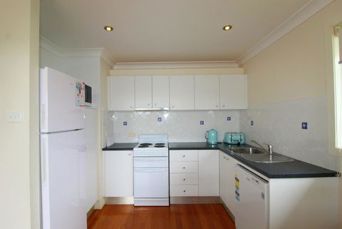 Anglesea, 17 Hodgson Street - Hotel Gold Coast 3