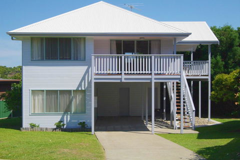 Anglesea, 17 Hodgson Street - Hotel Gold Coast 0