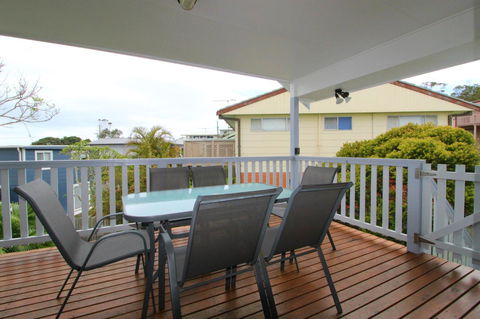 Anglesea, 17 Hodgson Street - Hotel Gold Coast 5