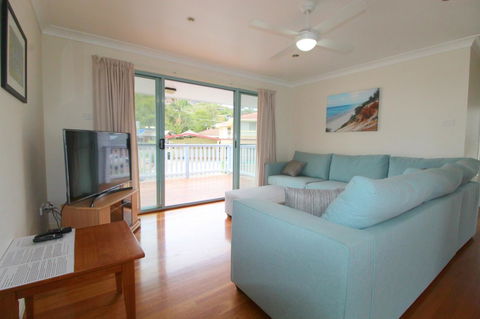 Anglesea, 17 Hodgson Street - Hotel Gold Coast 2