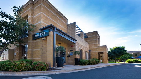 Quest Wagga Wagga - Hotel Gold Coast 0