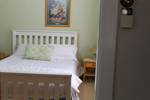 Boot Makers Cottage - Hotel Gold Coast 13