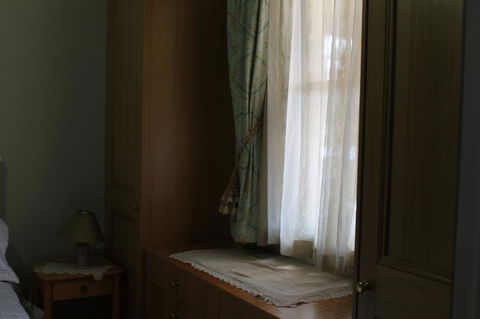 Boot Makers Cottage - Hotel Gold Coast 12