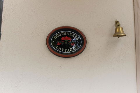 Boot Makers Cottage - Hotel Gold Coast 0
