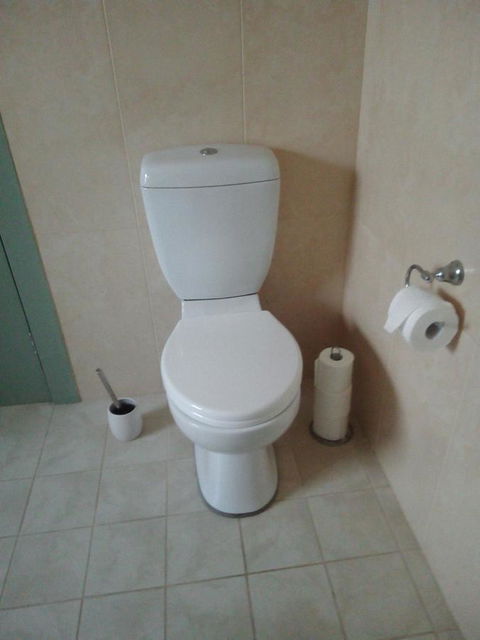 Boot Makers Cottage - Hotel Gold Coast 17