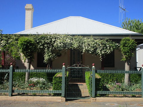 Boot Makers Cottage - Hotel Gold Coast 1