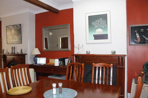 Boot Makers Cottage - Hotel Gold Coast 3