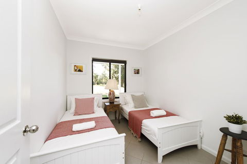 The Woods Farm Jervis Bay - Hotel Gold Coast 29