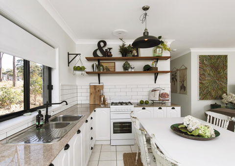 The Woods Farm Jervis Bay - Hotel Gold Coast 42