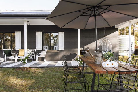 The Woods Farm Jervis Bay - Hotel Gold Coast 40