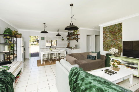 The Woods Farm Jervis Bay - Hotel Gold Coast 43