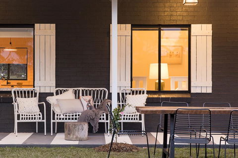 The Woods Farm Jervis Bay - Hotel Gold Coast 6